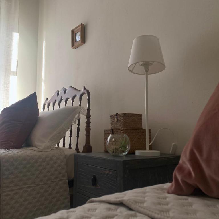 La Finestra sul Parco - Appartamento con 2 Camere da Letto - 16