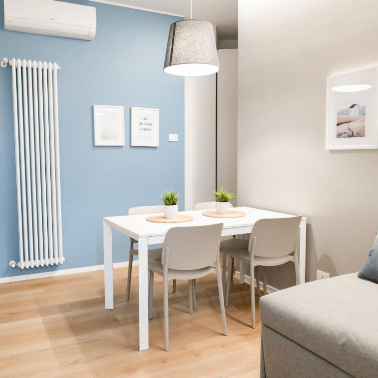 Unito urban relais - Appartamento con 1 Camera da Letto - 1