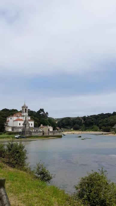 Gestiona2R - Apartamento en el casco antiguo Llanisco - Two-Bedroom Apartment - 35