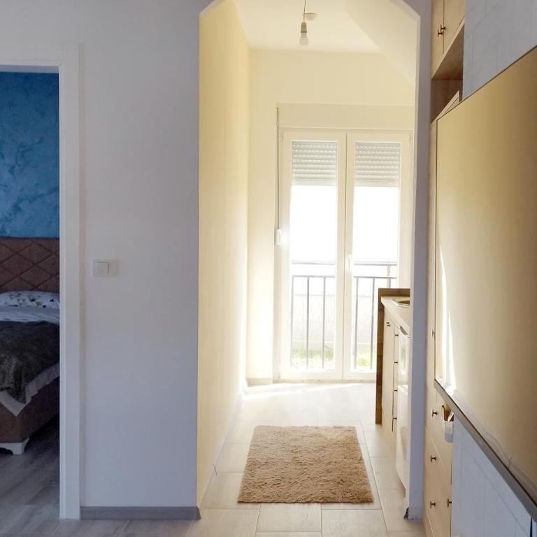 Blue Skies - Apartman sa 1 Spavaćom Sobom - 4