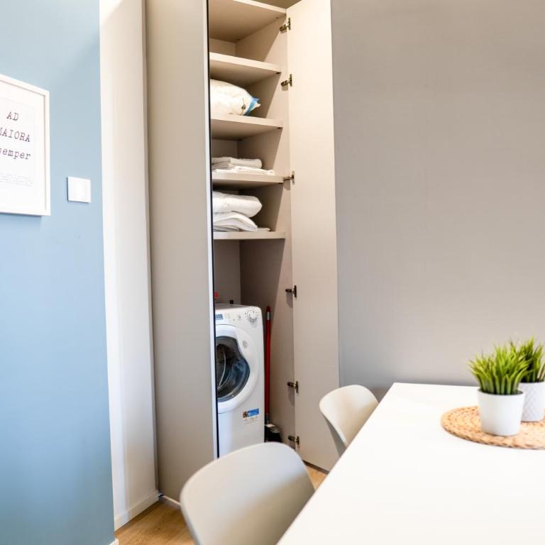 Unito urban relais - Appartamento con 1 Camera da Letto - 19