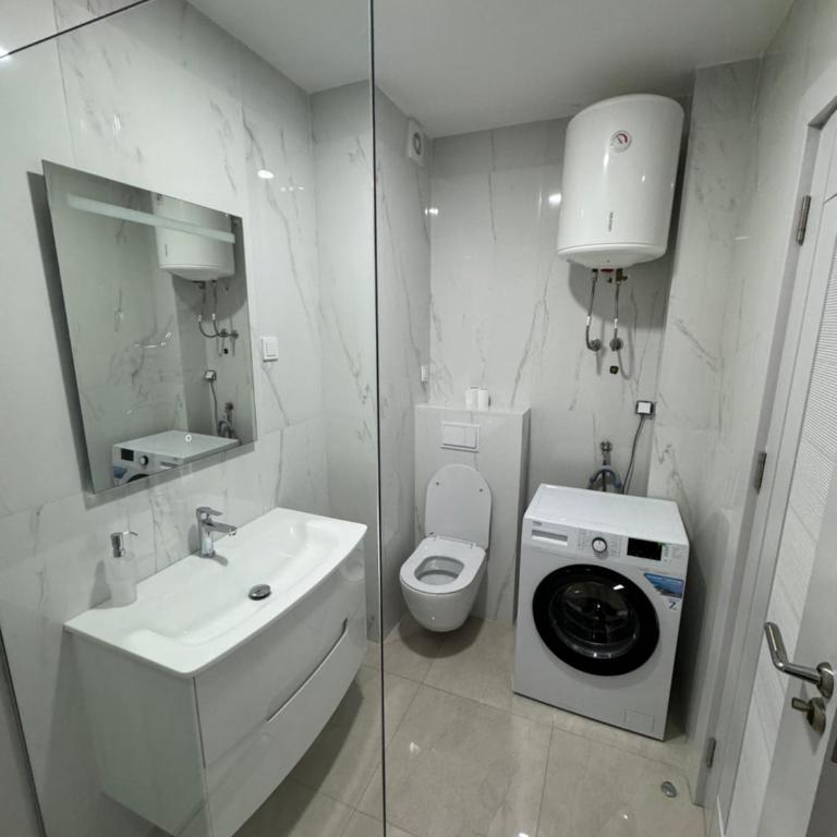 K apartments - One-Bedroom Apartment - 7