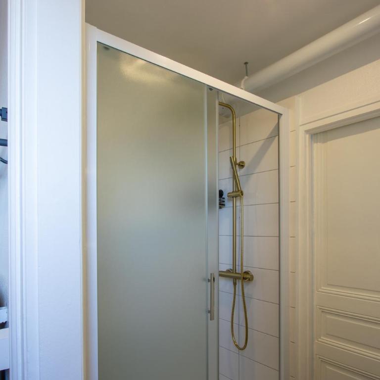 Cosy Art Gallery - Appartement 1 Chambre - 16