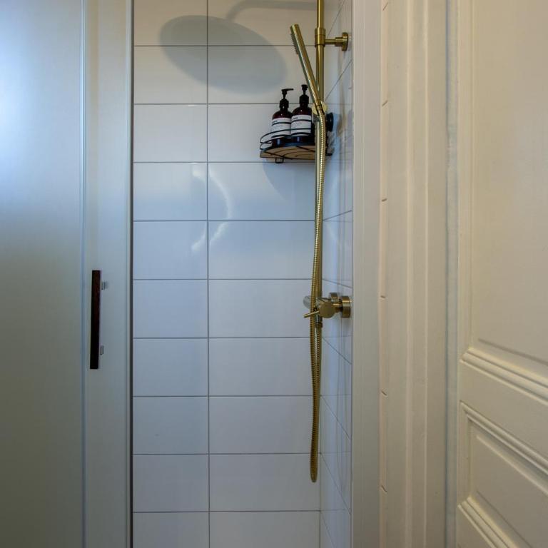 Cosy Art Gallery - Appartement 1 Chambre - 15