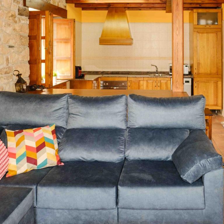 La Bolera - Casa Pandal - Five-Bedroom House - 6