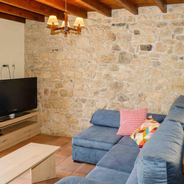 La Bolera - Casa Pandal - Five-Bedroom House - 5