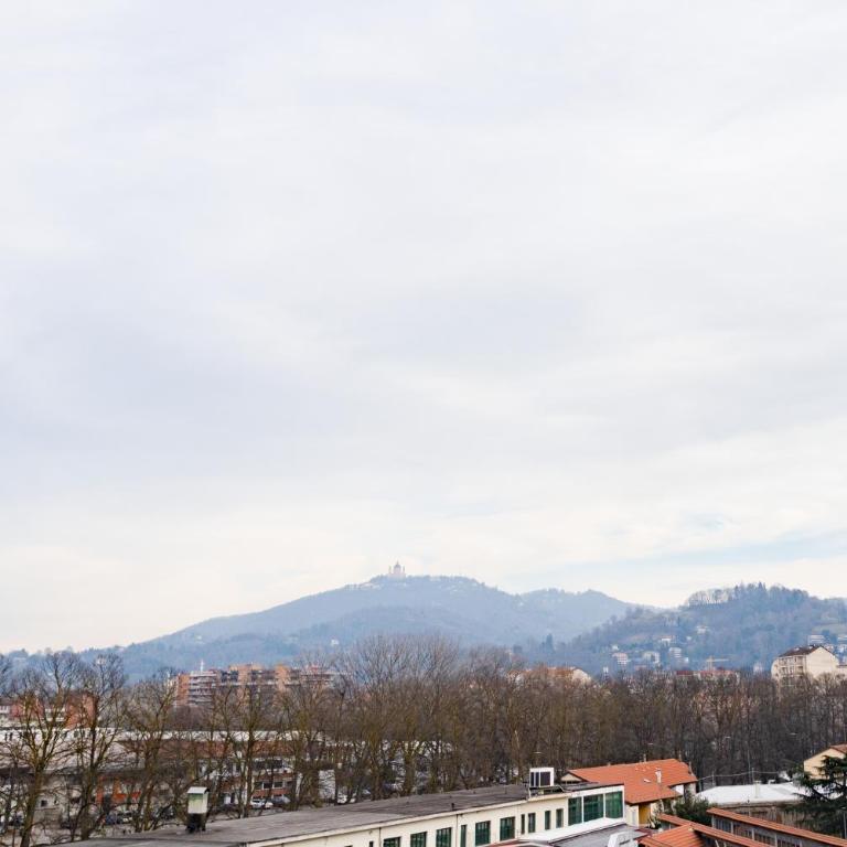 Unito urban relais - Appartamento con 1 Camera da Letto - 28