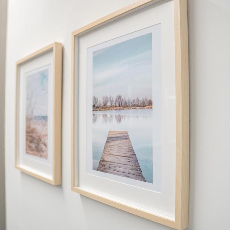 Unito urban relais - Appartamento con 1 Camera da Letto - 30
