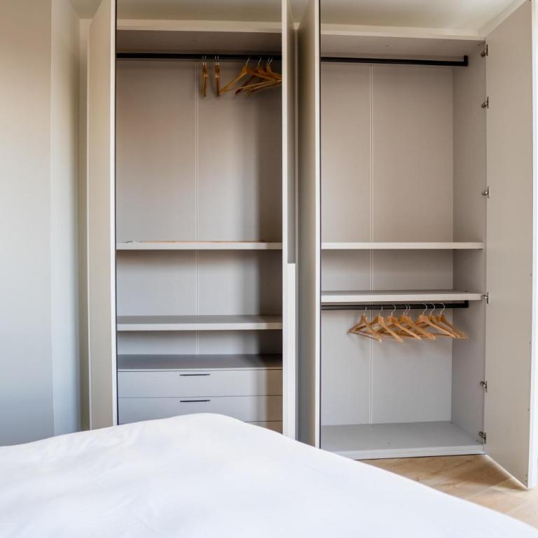 Unito urban relais - Appartamento con 1 Camera da Letto - 29