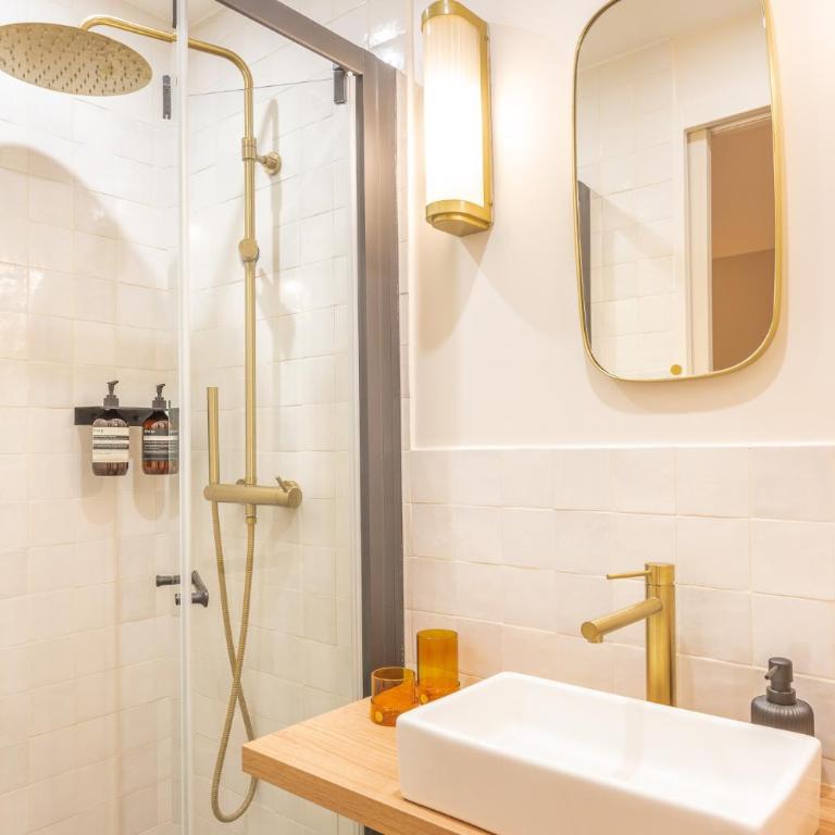 Maison Letellier - Studio Double Deluxe - 18