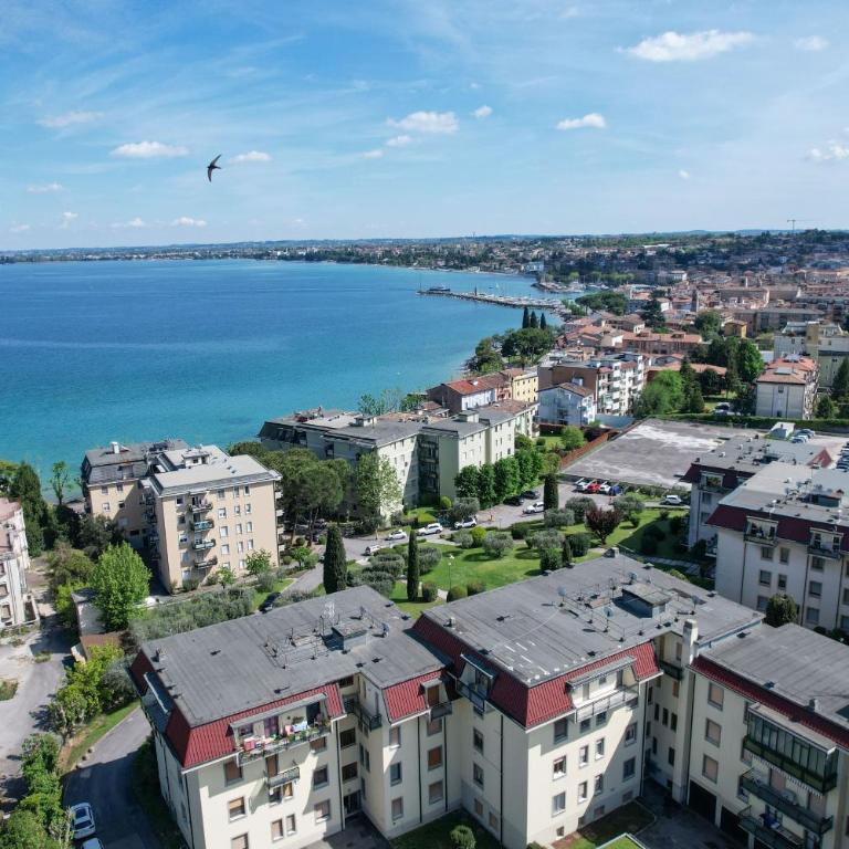 Elegance Apartment DesenzanoLoft Official Partner Homes & Villas by Marriott Bonvoy - Appartamento con Vista Lago - 26
