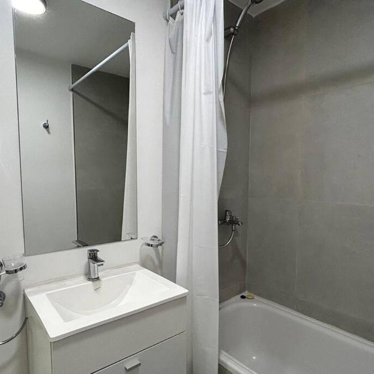 BOLI0106 Chic Studio: San Telmo Market - Apartamento de 1 dormitorio - 10
