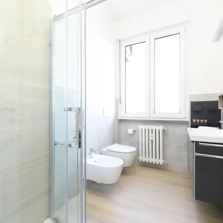 Elegance Apartment DesenzanoLoft Official Partner Homes & Villas by Marriott Bonvoy - Appartamento con Vista Lago - 29