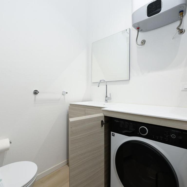 Elegance Apartment DesenzanoLoft Official Partner Homes & Villas by Marriott Bonvoy - Appartamento con Vista Lago - 30
