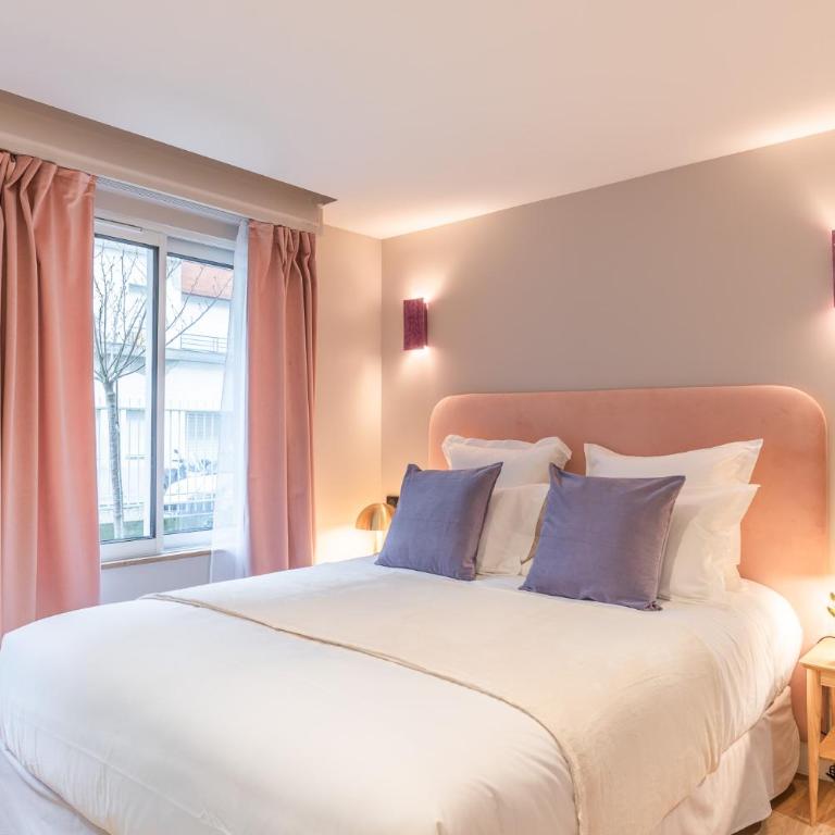 Maison Letellier - Studio Double Deluxe - 18
