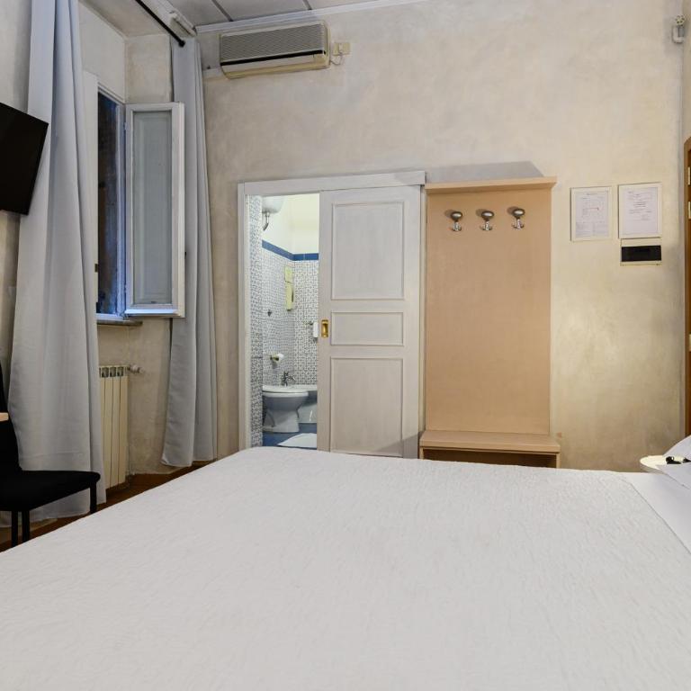 Hotel Julia Trevi - Spagna - Camera Standard Matrimoniale/Doppia con Letti Singoli - 27