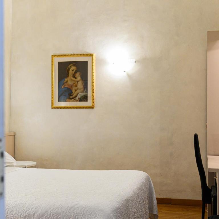 Hotel Julia Trevi - Spagna - Camera Standard Matrimoniale/Doppia con Letti Singoli - 13
