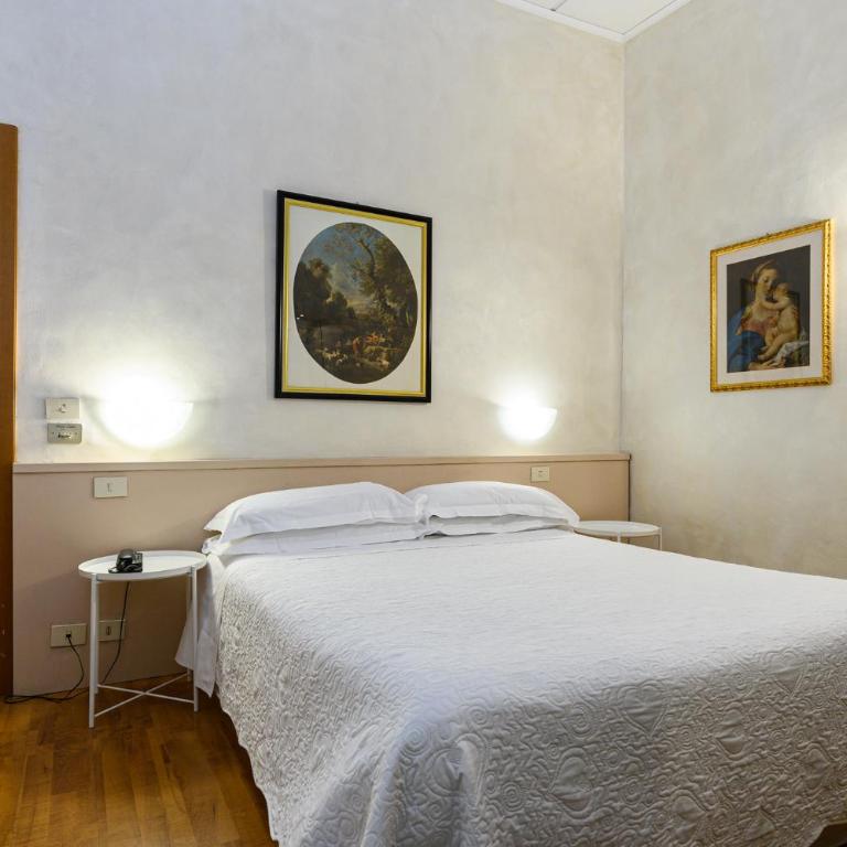 Hotel Julia Trevi - Spagna - Camera Standard Matrimoniale/Doppia con Letti Singoli - 28