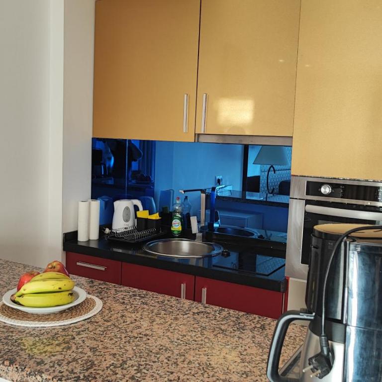 Nice apartment, friendly complex in Tenerife South - Apartamento de 1 dormitorio - 9