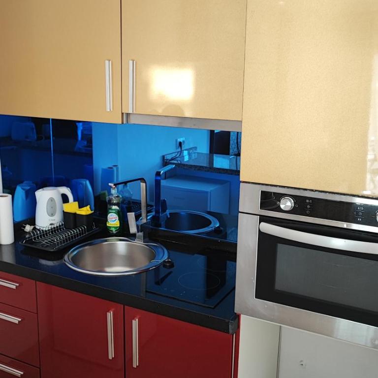 Nice apartment, friendly complex in Tenerife South - Apartamento de 1 dormitorio - 10