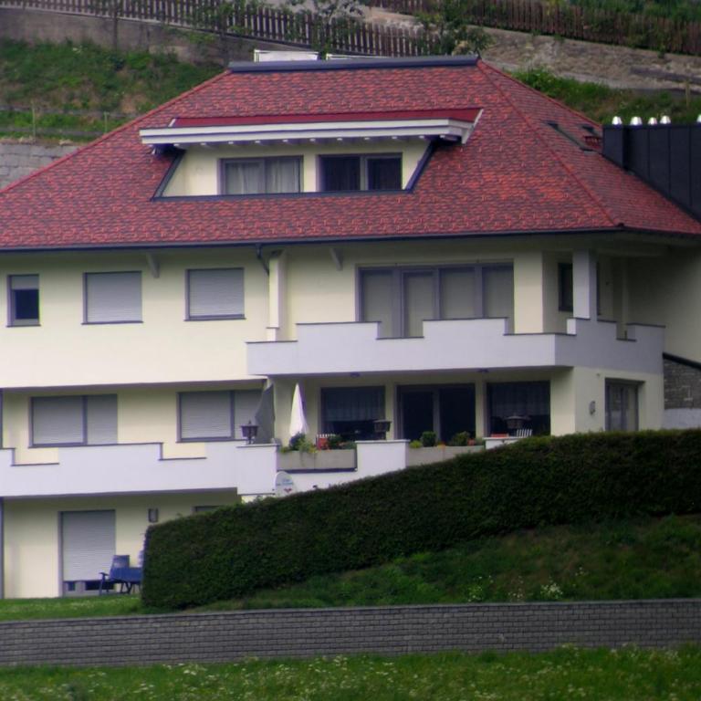 Ferienwohnung Reinstadler Ilse - Apartment mit 1 Schlafzimmer - 6