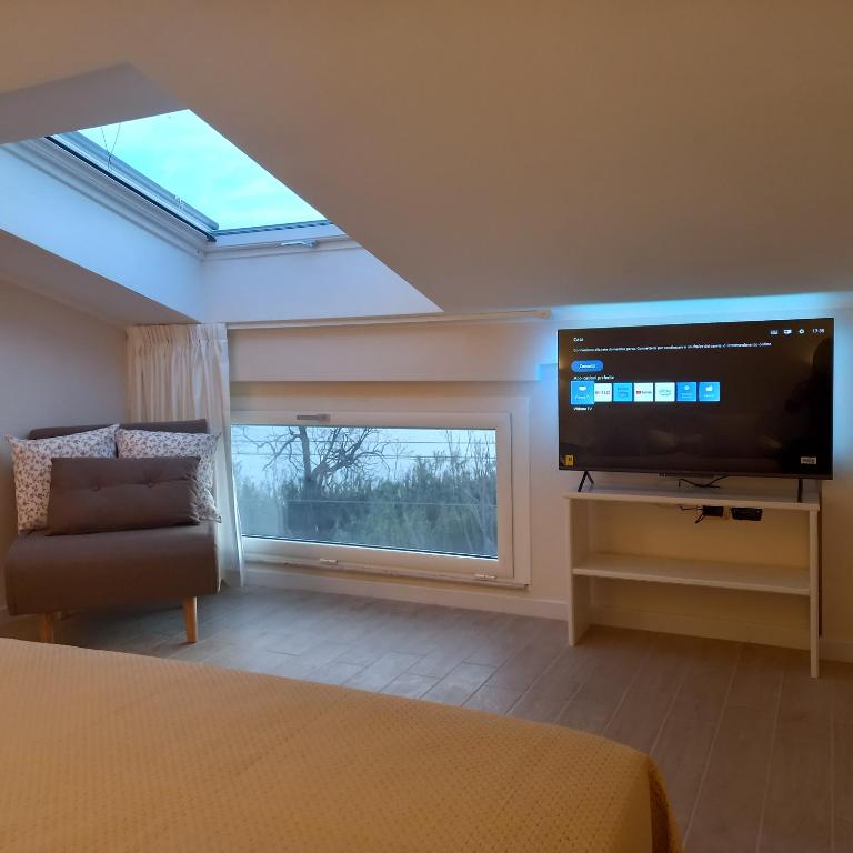 DIMORA ANNA - Appartamento con 1 Camera da Letto - 12