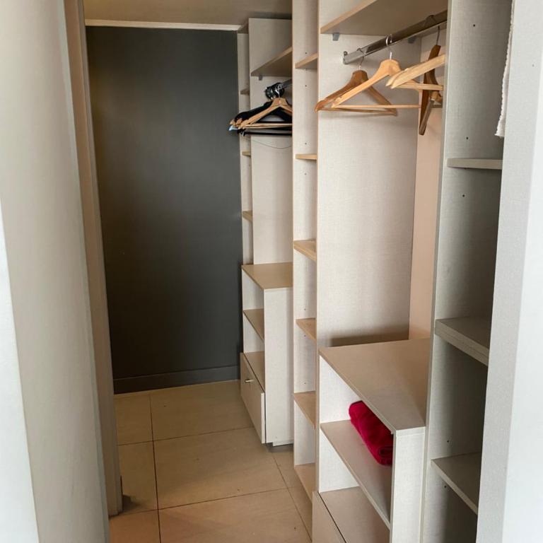 Plaza Ñuñoa - One-Bedroom Apartment - 11