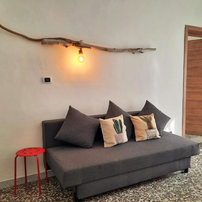 ENJOY PUGLIA FLATS - Appartamento con 1 Camera da Letto - 17