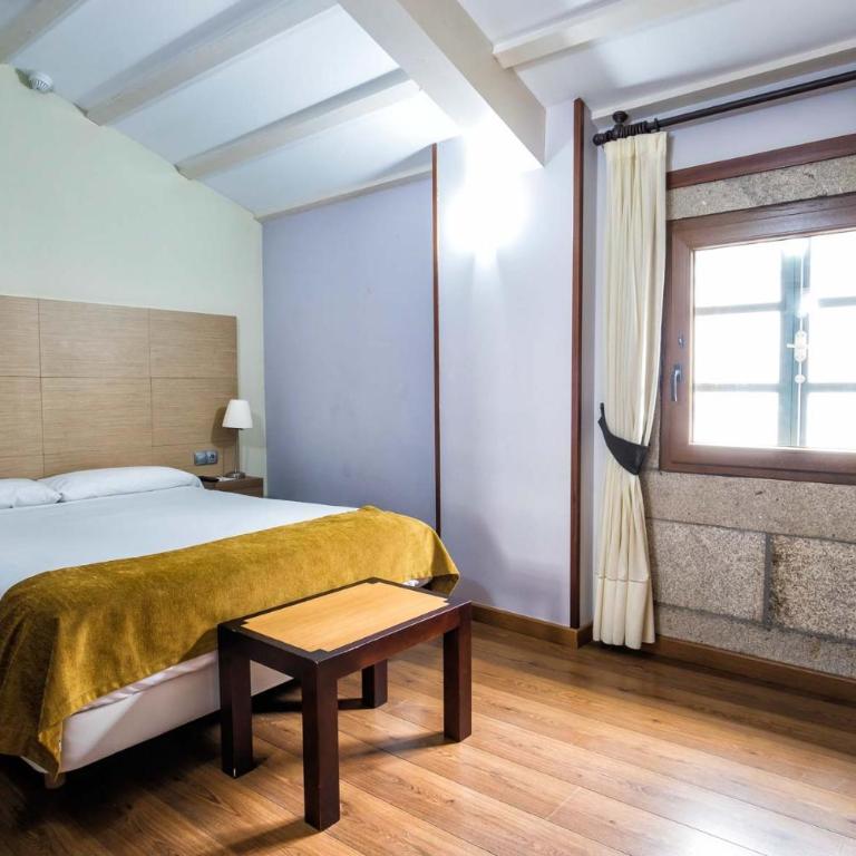 Alda Bonaval - Habitación Individual Superior - 1