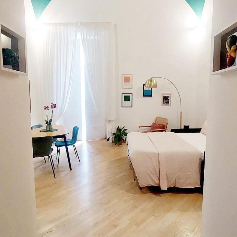 Maison In Centro - Appartamento con 1 Camera da Letto - 3