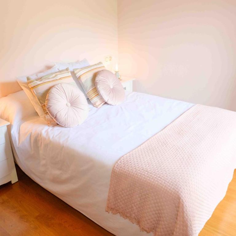 La Bolera - Casa Pandal - Five-Bedroom House - 17