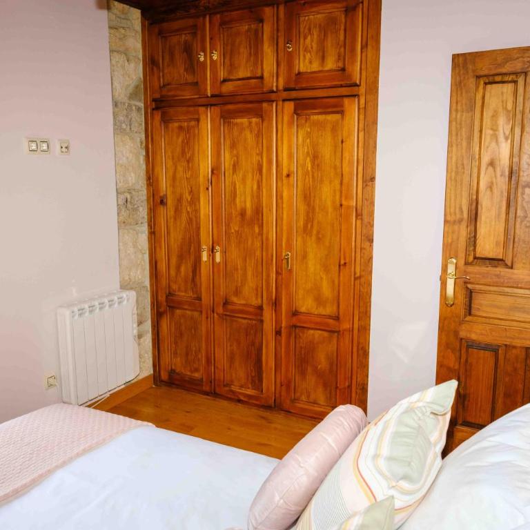 La Bolera - Casa Pandal - Five-Bedroom House - 19