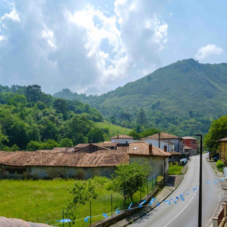 La Bolera - Casa Pandal - Five-Bedroom House - 32