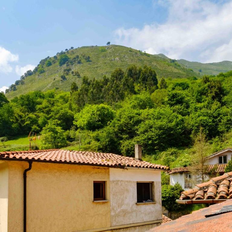 La Bolera - Casa Pandal - Five-Bedroom House - 33