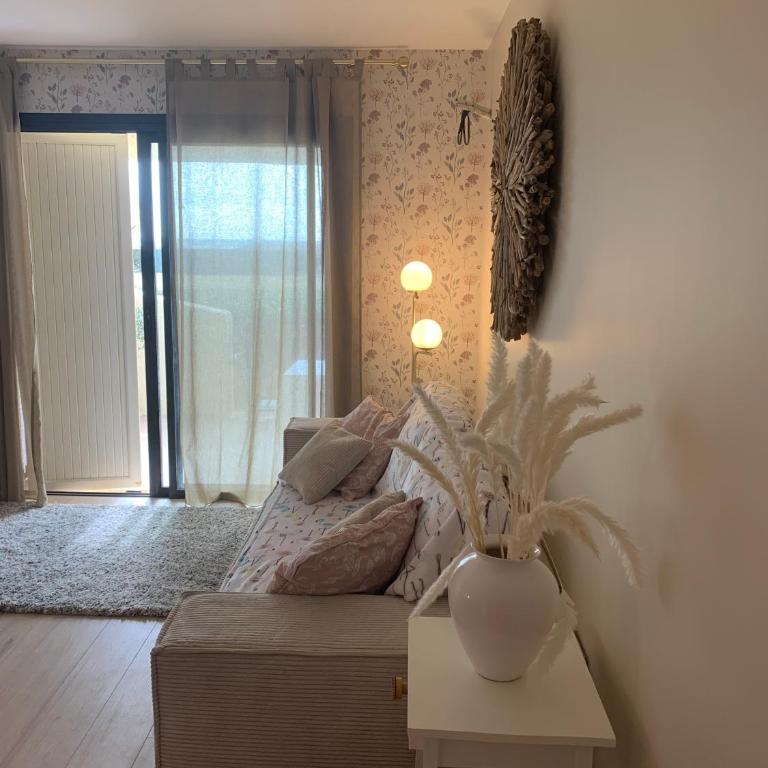 un rêve à la mer - Appartamento con 1 Camera da Letto - 17