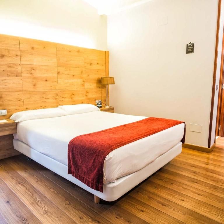 Alda Bonaval - Habitación Doble Estándar - 1 o 2 camas - 4