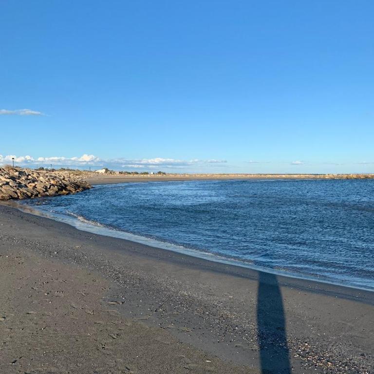 un rêve à la mer - Appartamento con 1 Camera da Letto - 21