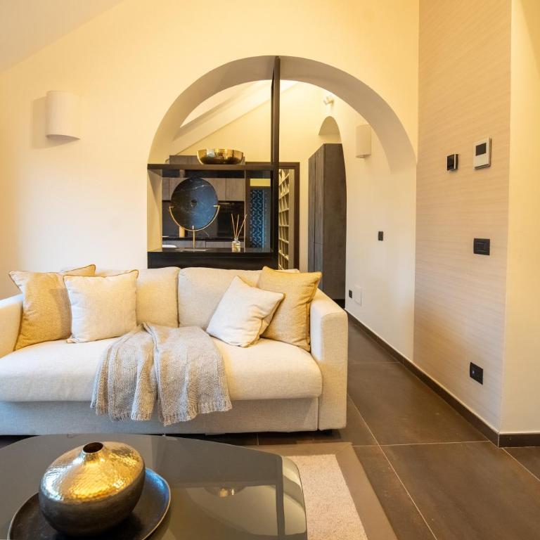 Margherita Apartments - Appartamento Deluxe con 2 Camere da Letto - 11