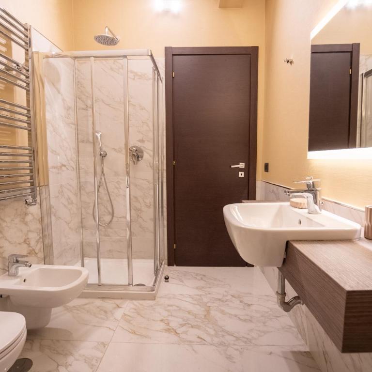 Margherita Apartments - Appartamento Deluxe con 2 Camere da Letto - 12