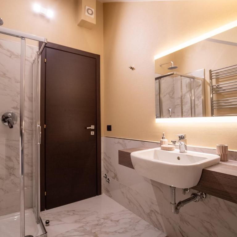 Margherita Apartments - Appartamento Deluxe con 2 Camere da Letto - 13
