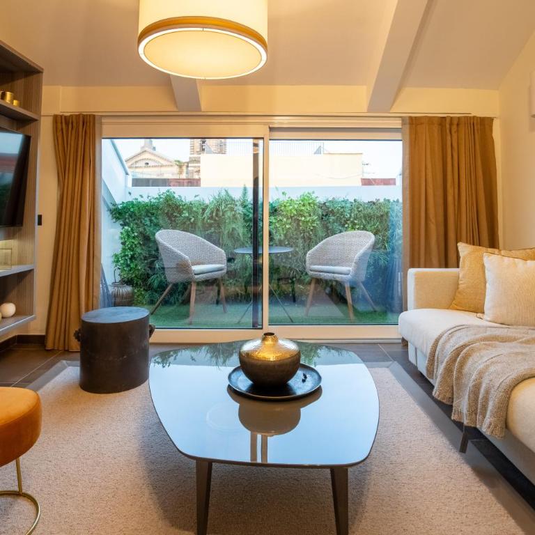 Margherita Apartments - Appartamento Deluxe con 2 Camere da Letto - 14