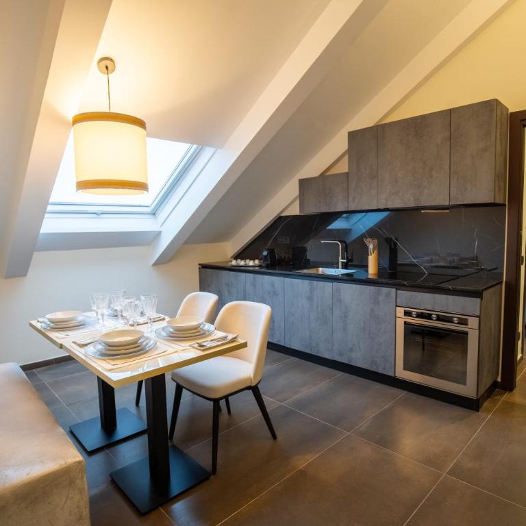 Margherita Apartments - Appartamento Deluxe con 2 Camere da Letto - 15