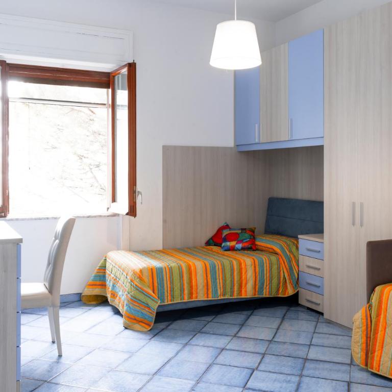 Amalfi Blu Paradise - Two-Bedroom House - 19