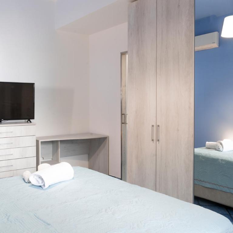 Amalfi Blu Paradise - Two-Bedroom House - 20