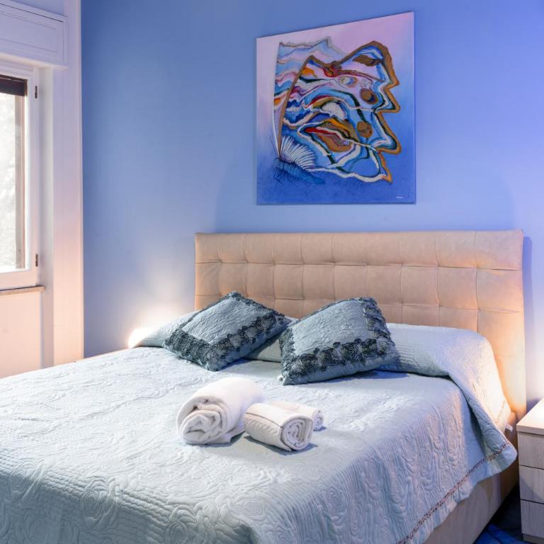 Amalfi Blu Paradise - Two-Bedroom House - 21