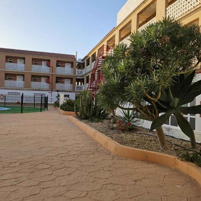 Parque Carolina - Apartamento de 1 dormitorio - 20