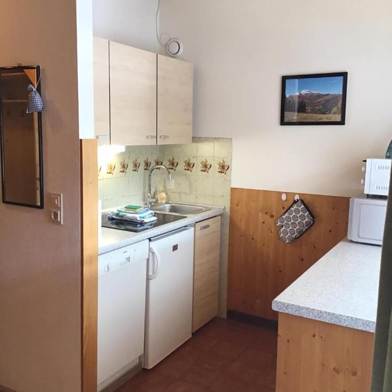 Ferienhaus Schäfer - Apartments - Wintersports - Family holiday - Holiday with your dog - Rural & Scenic - Apartment mit 2 Schlafzimmern und Bergblick - 19