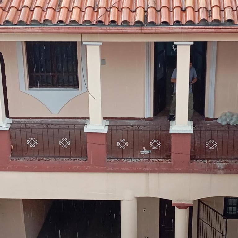 Hermoso Apartamento rustico en el centro - Apartamento de 3 dormitorios - 1