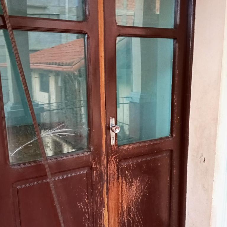 Hermoso Apartamento rustico en el centro - Apartamento de 3 dormitorios - 2