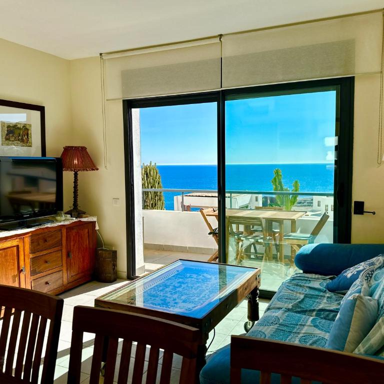 Casa del Mar Sereno - Appartamento con 2 Camere da Letto - 1